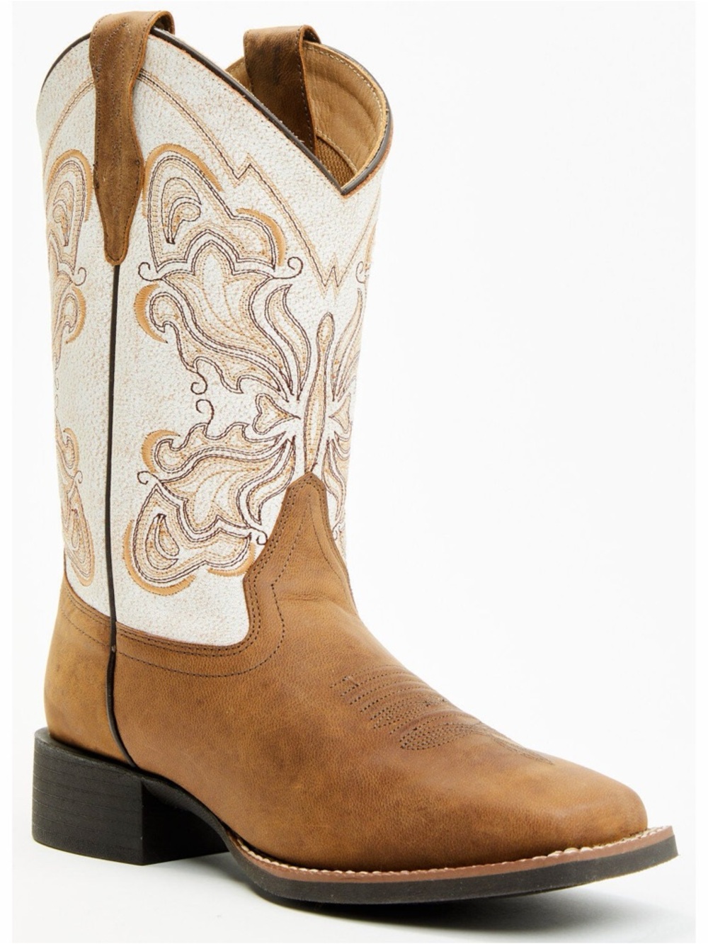 Shyanne Solstice Women’s Flynn Western Boots
